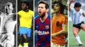 una gloria del futbol y ex dt de gimnasia asegura que messi es el mejor una gloria del futbol y ex dt de gimnasia asegura que messi es el mejor