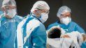 Casos de coronavirus en Argentina Casos de coronavirus en Argentina