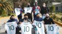 afa: donaron plasma y recibieron la camiseta de la seleccion de regalo afa: donaron plasma y recibieron la camiseta de la seleccion de regalo