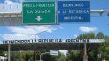 crean un grupo operativo de frontera para intentar contener los pasos ilegales crean un grupo operativo de frontera para intentar contener los pasos ilegales