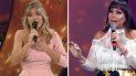 fuerte cruce entre laurita y moria: si no me respetan me voy fuerte cruce entre laurita y moria: si no me respetan me voy