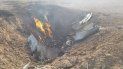 se estrello un avion de la fuerza aerea en cordoba y murio el piloto se estrello un avion de la fuerza aerea en cordoba y murio el piloto