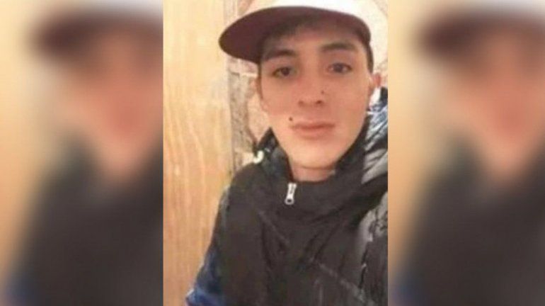 Cristian Herrera  - Murió en Tucumán