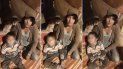 una argentina varada en bolivia esta embarazada de seis meses y vive en la calle con su hijo una argentina varada en bolivia esta embarazada de seis meses y vive en la calle con su hijo