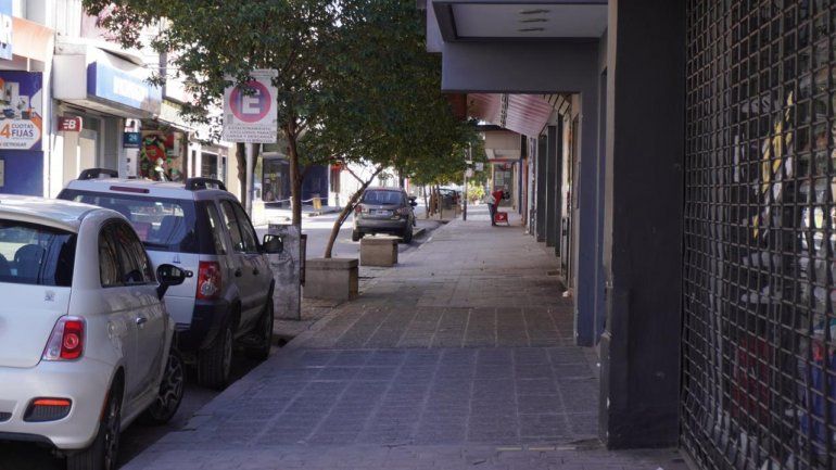 S&aacute;bado salen los impares y el domingo cuarentena estricta 