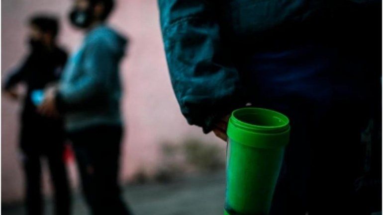 Pobreza infantil en la Argentina - Unicef