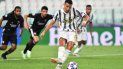 champions league: juventus no pudo con lyon y se quedo en el camino champions league: juventus no pudo con lyon y se quedo en el camino