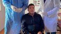 hisoparon a diego maradona para saber si tiene coronavirus hisoparon a diego maradona para saber si tiene coronavirus