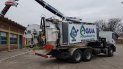 agua de potable recibio un nuevo camion agua de potable recibio un nuevo camion