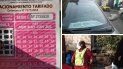 ratifican que las tarjetas de estacionamiento que se venden son validas ratifican que las tarjetas de estacionamiento que se venden son validas