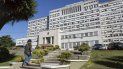 Hospital Central Militar. Hospital Central Militar.