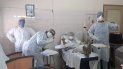 jujuy: el 68% de los pacientes superaron al coronavirus jujuy: el 68% de los pacientes superaron al coronavirus