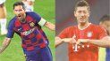 El Barcelona se prepara El Barcelona se prepara