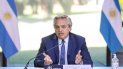 alberto fernandez: estamos ayudando a los hermanos jujenos alberto fernandez: estamos ayudando a los hermanos jujenos