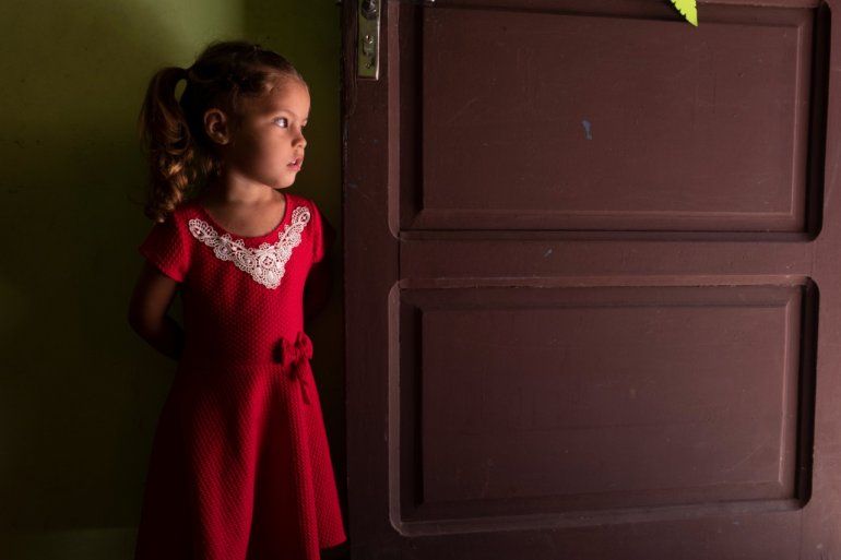 Campa&ntilde;a de UNICEF "De los chicos y las chicas #SomosResponsables",