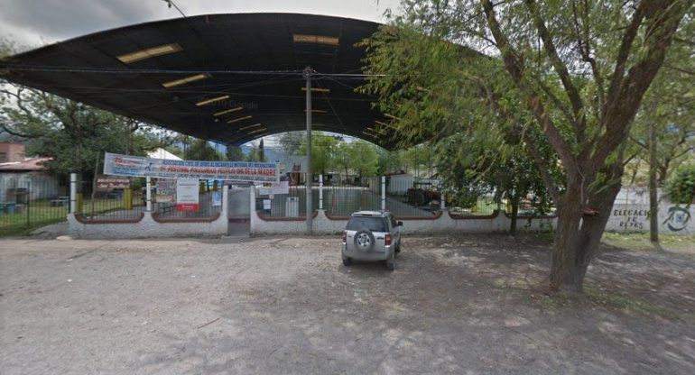 Delegación Municipal de Reyes