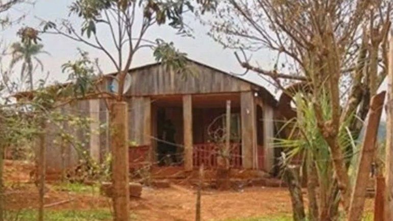  Horror en Misiones: violaron y asesinaron a una beba 