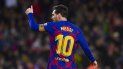 barcelona: lionel messi jugara esta tarde su primer amistoso barcelona: lionel messi jugara esta tarde su primer amistoso