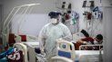 coronavirus: confirman 8.782 casos y 429 muertes en el pais coronavirus: confirman 8.782 casos y 429 muertes en el pais