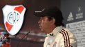 Marcelo Gallardo - DT de River Marcelo Gallardo - DT de River