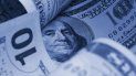 El dólar por las nubes El dólar por las nubes