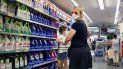 Supermecardos e inflación en tiempos de pandemia. Foto: Noticias Argentinas Supermecardos e inflación en tiempos de pandemia. Foto: Noticias Argentinas
