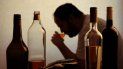 Aumentó el consumo de alcohol Aumentó el consumo de alcohol