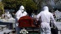 humanizar las despedidas: en que consiste el protocolo para entierros en pandemia humanizar las despedidas: en que consiste el protocolo para entierros en pandemia