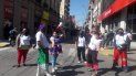 payasos jujenos se reinventaron y concientizan a la gente en la calle payasos jujenos se reinventaron y concientizan a la gente en la calle