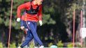 Dolor de cabeza en San Lorenzo: Romero fracturó a Herrera Dolor de cabeza en San Lorenzo: Romero fracturó a Herrera