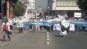 Marcha de enfermeros de Jujuy Marcha de enfermeros de Jujuy