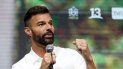 ricky martin compartio su ritual esoterico para arrancar bien el lunes ricky martin compartio su ritual esoterico para arrancar bien el lunes
