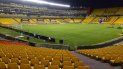a pesar de los contagios, conmebol confirmo que juegan el barcelona y flamengo a pesar de los contagios, conmebol confirmo que juegan el barcelona y flamengo