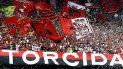 brasil: vuelven los hinchas a la cancha brasil: vuelven los hinchas a la cancha