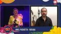 Ráfaga - FNE - Canal 4 Ráfaga - FNE - Canal 4