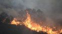 Incendios en Córdoba Incendios en Córdoba