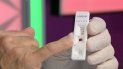 presentaron un nuevo test rapido para detectar el coronavirus en 15 minutos presentaron un nuevo test rapido para detectar el coronavirus en 15 minutos