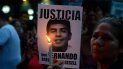 caso fernando baez sosa: la fiscal prepara el pedido de juicio contra los rugbiers caso fernando baez sosa: la fiscal prepara el pedido de juicio contra los rugbiers