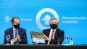 alberto fernandez pidio acostumbrarse a ahorrar en pesos alberto fernandez pidio acostumbrarse a ahorrar en pesos