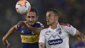 Boca se prepara Boca se prepara