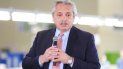 alberto fernandez: no creo en el corralito ni el cepo alberto fernandez: no creo en el corralito ni el cepo