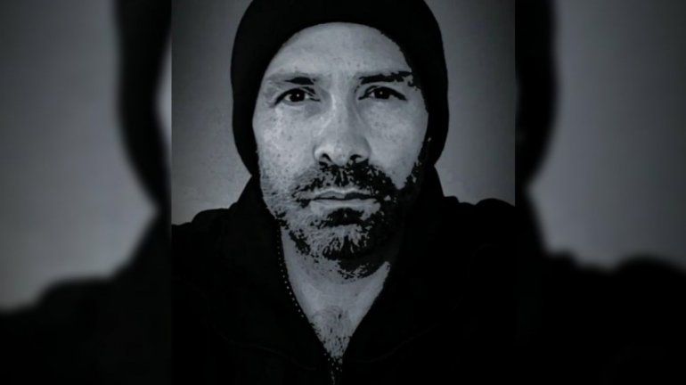 Fredy Villarreal super&oacute; el coronavirus