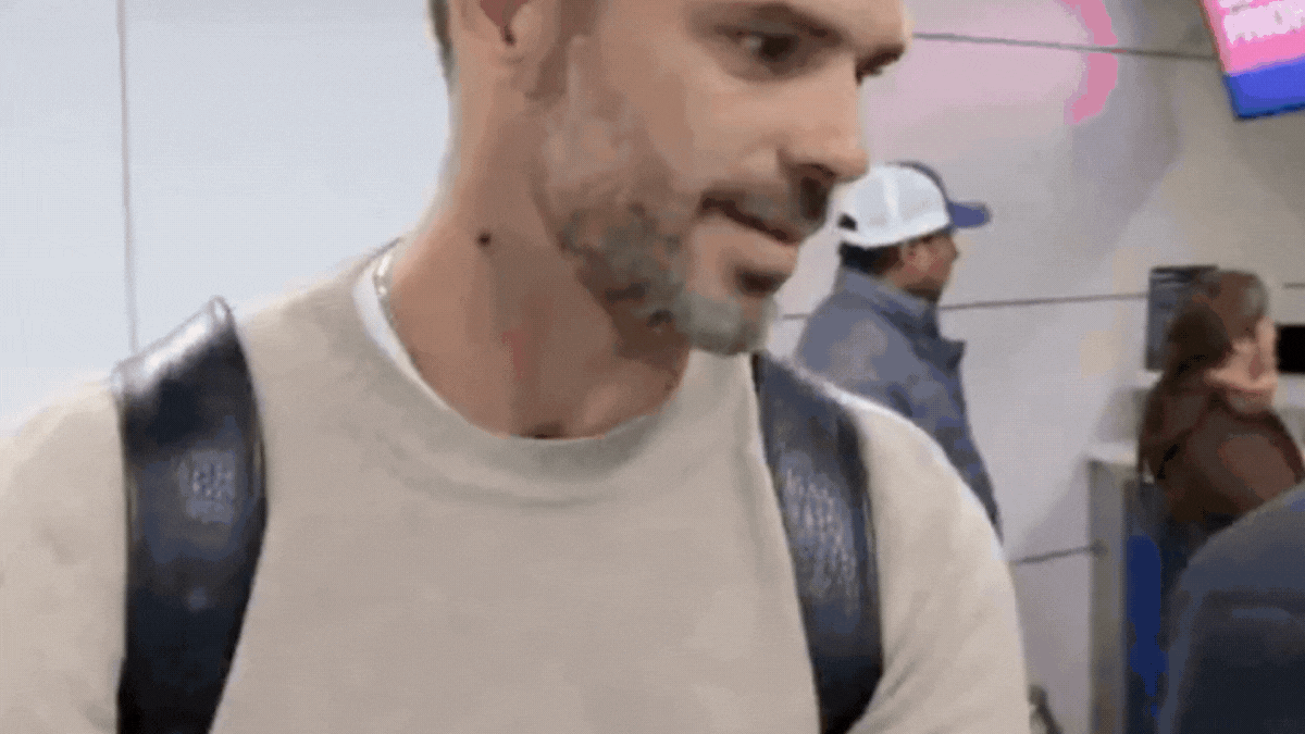 Fernando Gago vuelve a Argentina para asumir en Boca Juniors