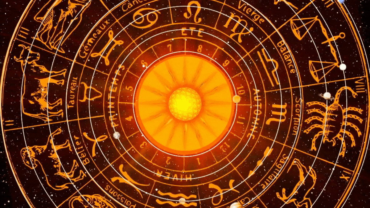 Mirá qué signo del zodiaco encontrará el amor en noviembre según la inteligencia artificial