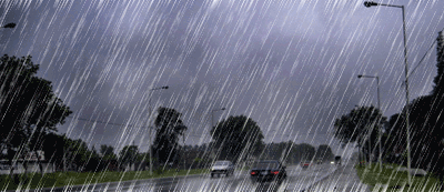 Alerta Meteorológica naranja y amarilla para este domingo en Jujuy