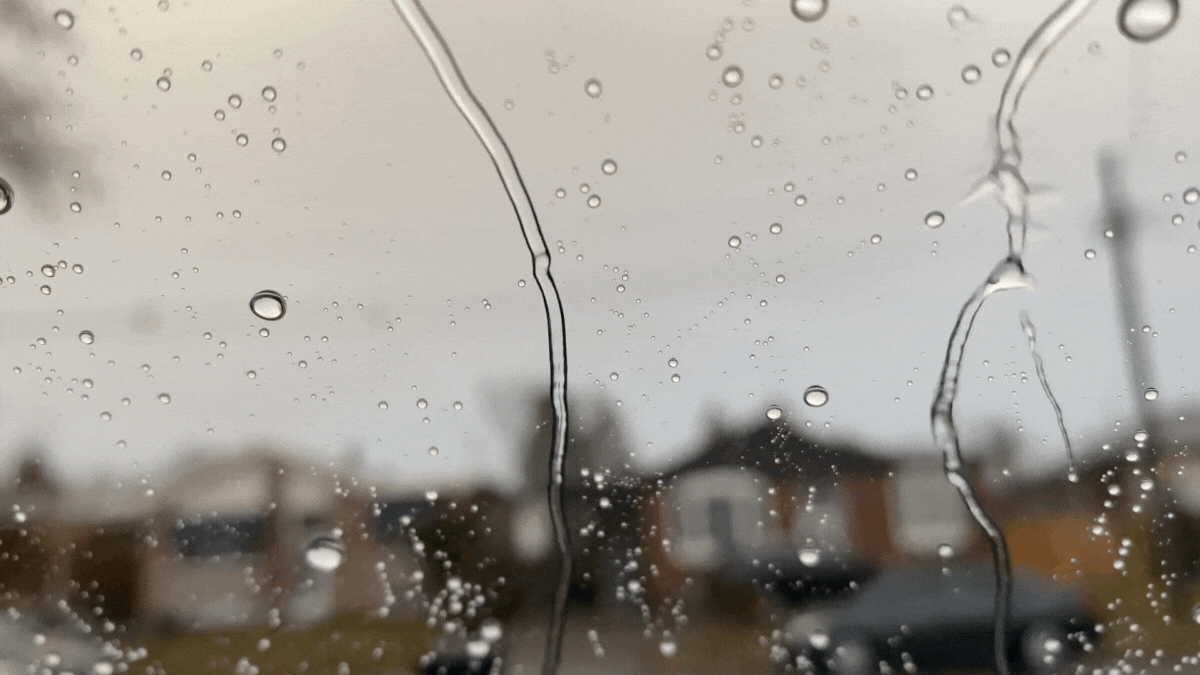 Lluvias para el sábado en Jujuy. Lluvias para el sábado en Jujuy.