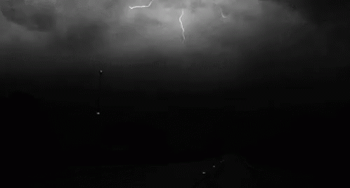 Prevención ante la presencia de rayos.