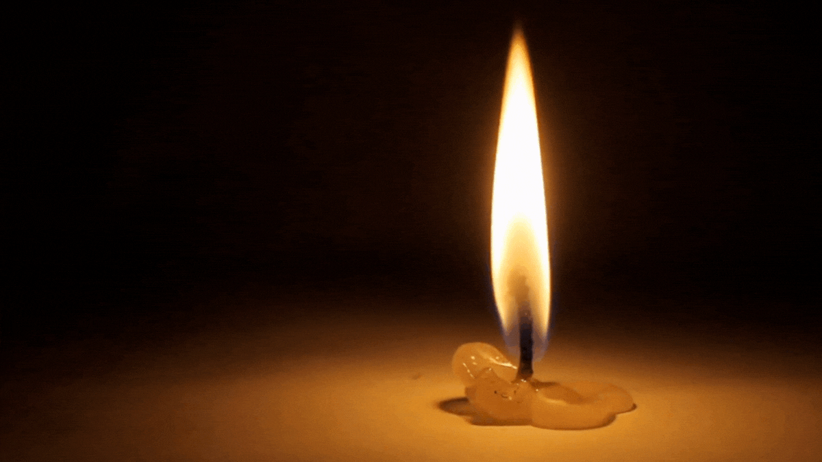 Varias localidades de la Quebrada de Humahuaca están sin luz
