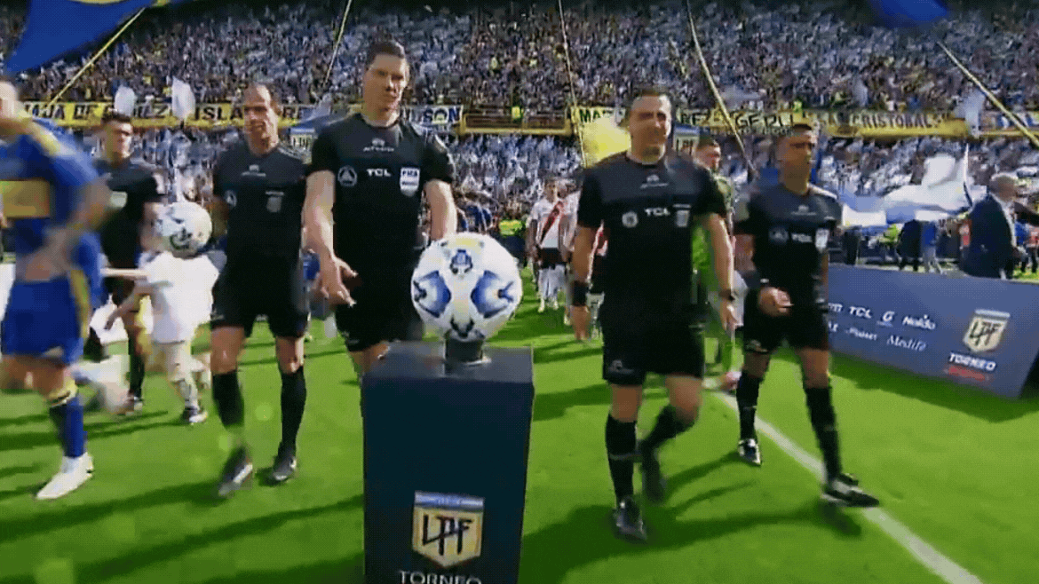 Mundial de Clubes 2025: así son los grupos de Boca Juniors y River Plate