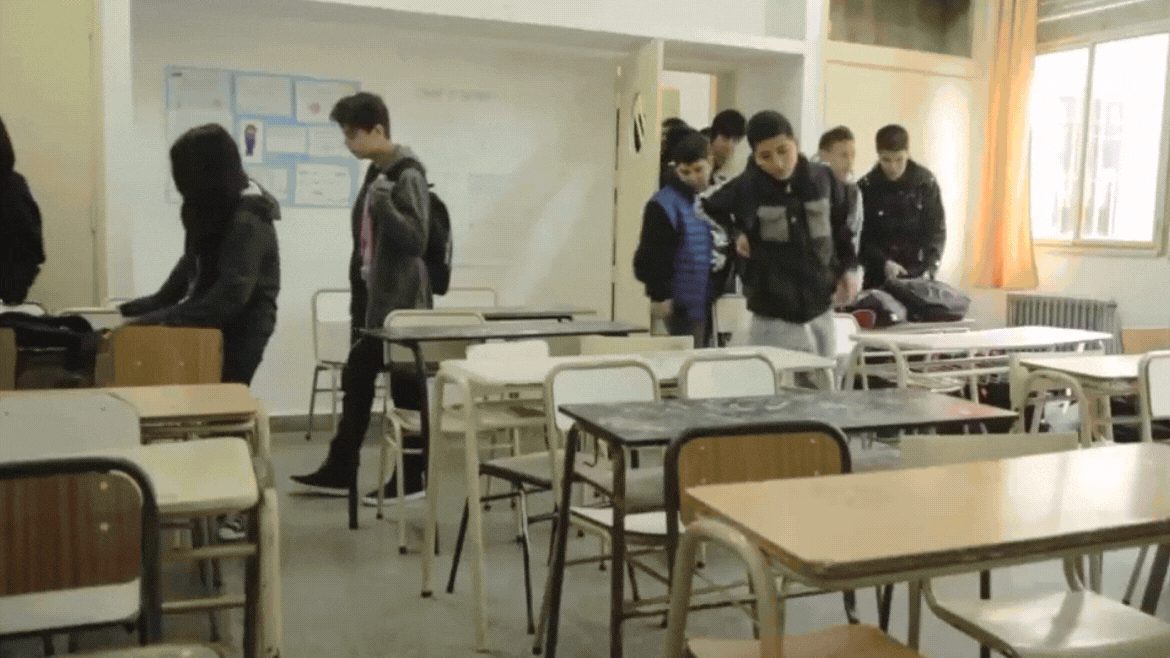 radiografia de la educacion argentina: datos claves de 2024